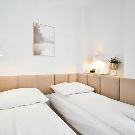 Appart hôtel Candyapart *