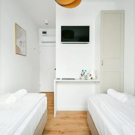 Appart hôtel Candyapart