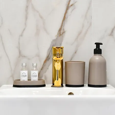 Aparthotel Candyapart Warsaw