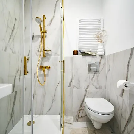 Candyapart Lägenhetshotell *