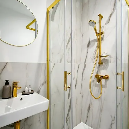 Candyapart Aparthotel