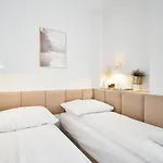 Apartmanhotel Candyapart *
