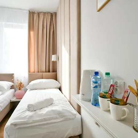 Candyapart * Warschau