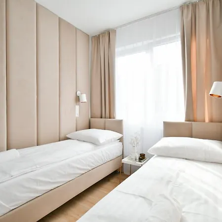 Aparthotel Candyapart *