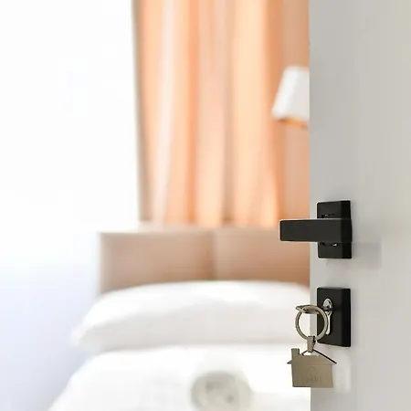 Candyapart Aparthotel Warschau