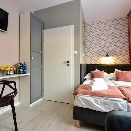 Candyapart * Warschau